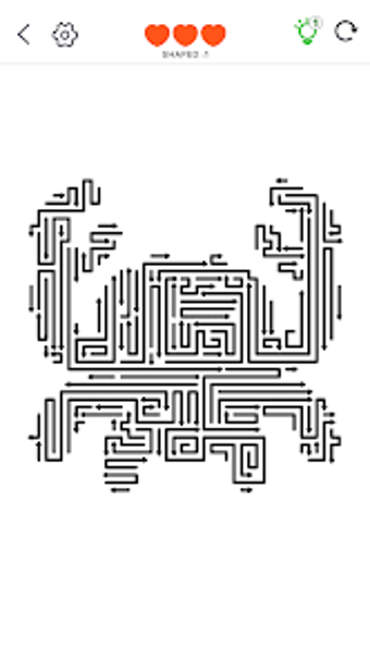 Image 0 for Arrow Break