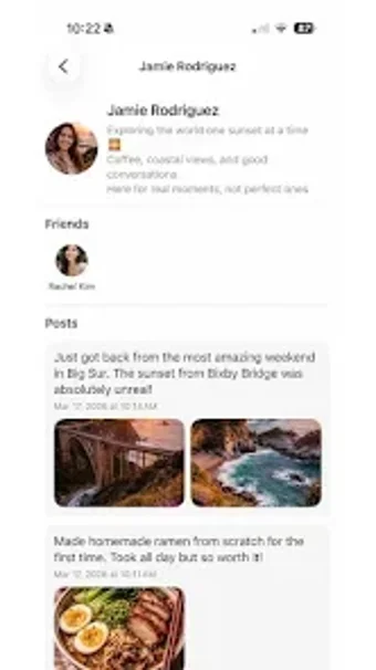 Image 0 for Friendster