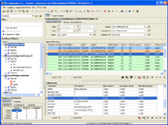 Image 0 for IB LogManager