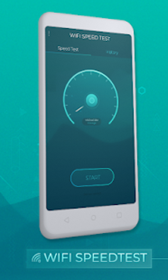 Imagen 0 para Wifi Speed Test