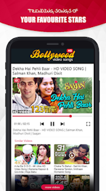 Image 2 for Hindi Video Songs - Bolly…