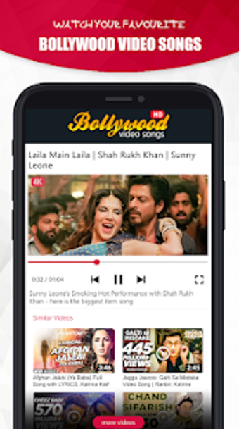Image 0 for Hindi Video Songs - Bolly…