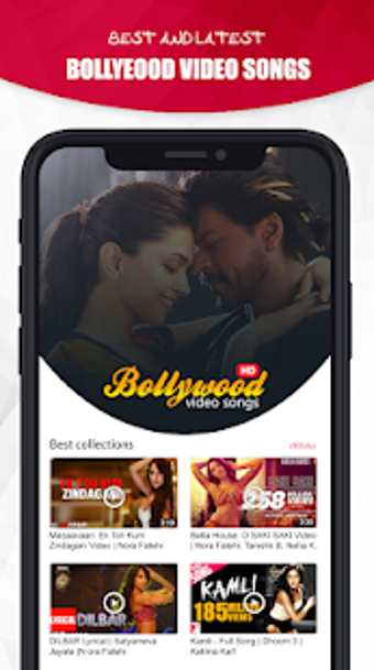 Image 1 for Hindi Video Songs - Bolly…