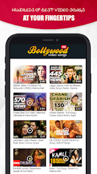 Image 3 for Hindi Video Songs - Bolly…