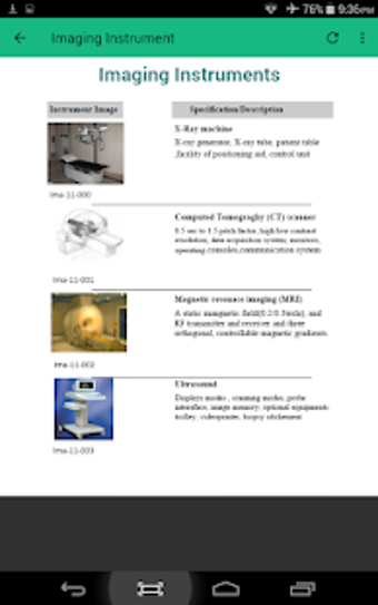 Image 1 for Medical & Surgical Instru…