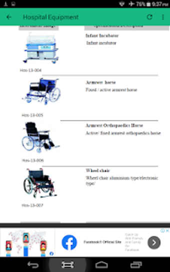 Image 0 for Medical & Surgical Instru…