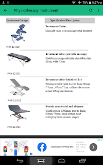 Image 3 for Medical & Surgical Instru…