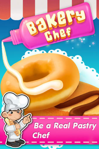 Image 0 for Bakery Chef
