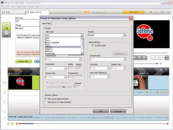 Imagen 0 para Pinnacle Video Spin