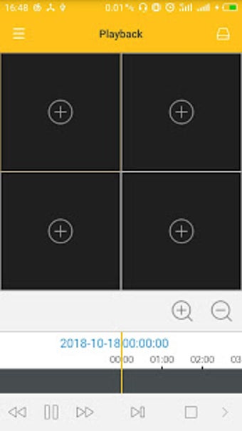 Imagen 3 para Q-See QR View