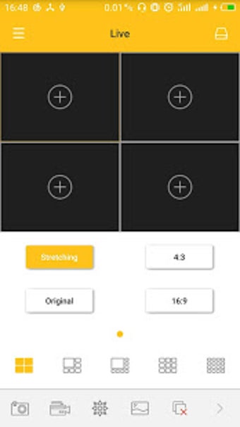 Imagen 2 para Q-See QR View