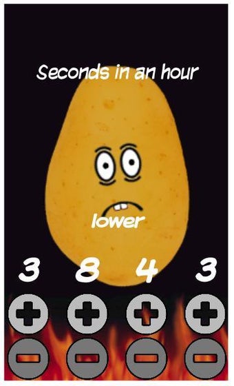 Image 1 for Hot Potato