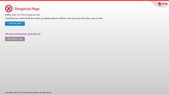 Image 0 for Trend Micro SafeGuard for…