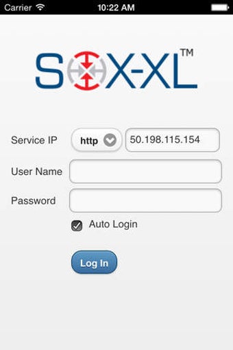 Image 0 for CIMCON SOX-XL Mobile Clie…