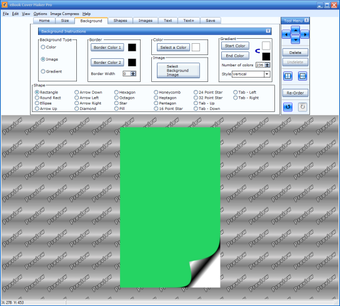 Image 2 for eBook Cover Maker Pro