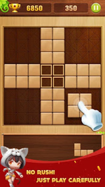 Image 3 for Wood Block Puzzle 2020