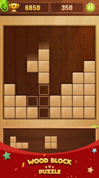 Image 0 for Wood Block Puzzle 2020