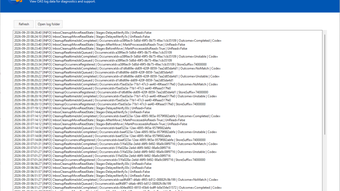Image 0 for OAS – Outlook Assistant S…