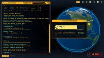 Image 0 for Void Future: Hacking Prot…