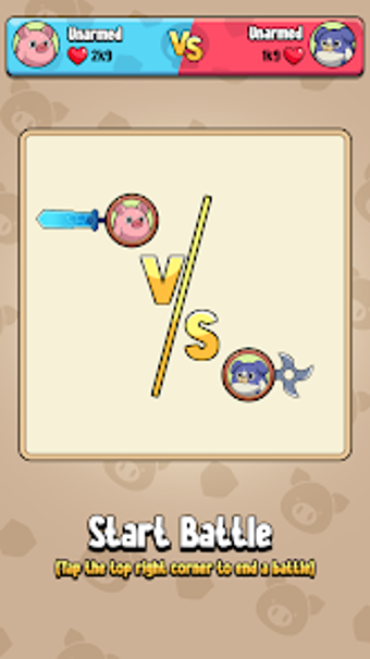 Image 0 for Bounce Fight