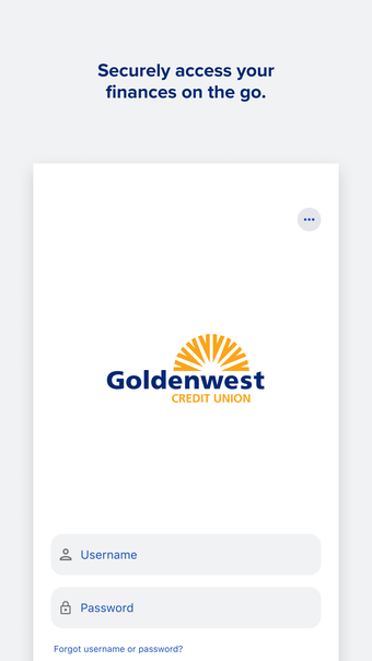 Image 1 for GWCU Mobile Banking