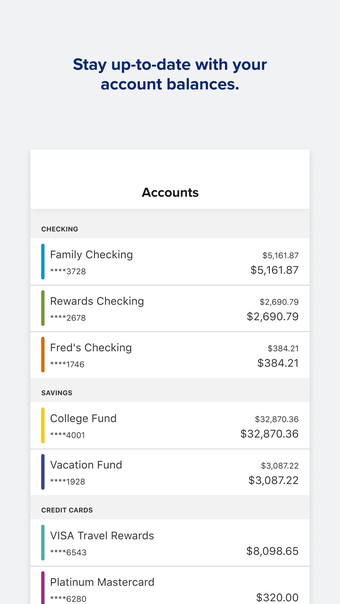 Image 0 for GWCU Mobile Banking