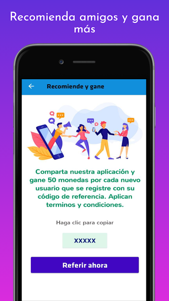 Image 0 for Generador de diamantes