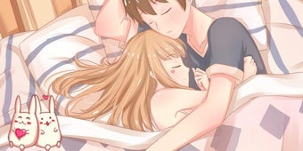 Image 1 for Anime Happiness Kitty Lov…