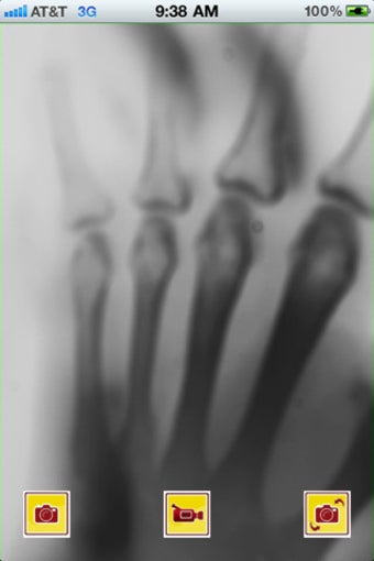 Imagen 0 para X-Ray Photo & Video Booth…