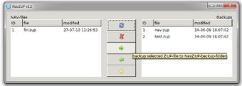 Imagen 0 para NavZUP