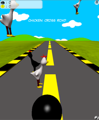 Imagen 1 para iShotChicken