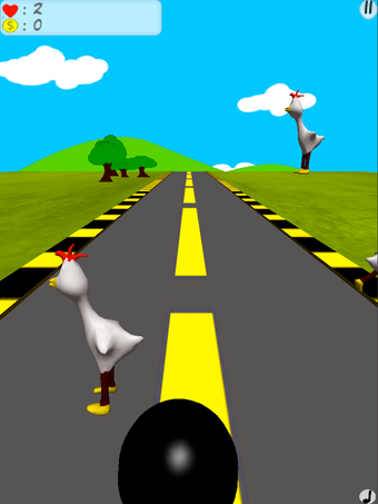 Imagen 0 para iShotChicken