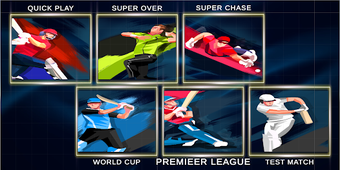 Image 0 for World ODI Cricket Champio…