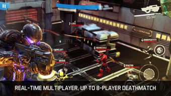 Imagen 0 para N.O.V.A. Legacy