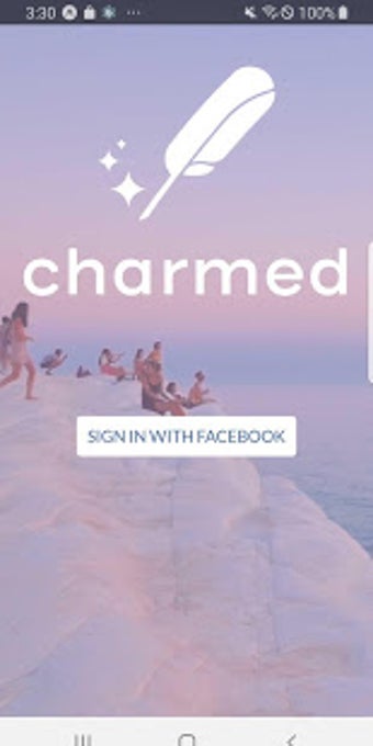 Image 3 for Charmed Chat