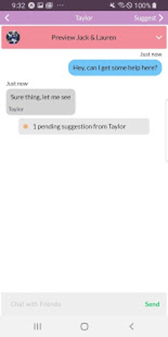 Image 2 for Charmed Chat