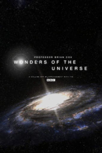 Image 0 for Brian Cox's Wonders of th…