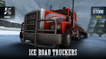 Image 2 for Ice Road Truckers