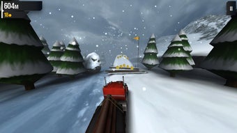 Image 0 for Ice Road Truckers
