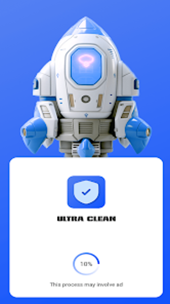 Image 0 for Ultra Clean: Junk Cleaner