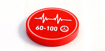 Image 0 for WT Heart Rate Monitor