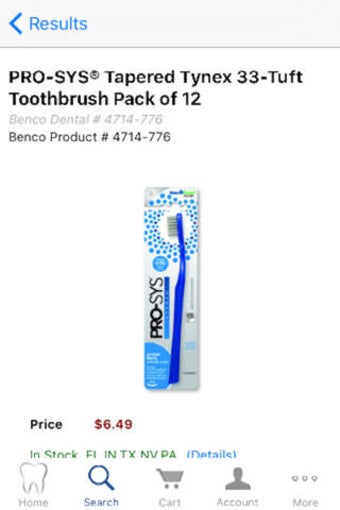 Image 0 for Benco Dental