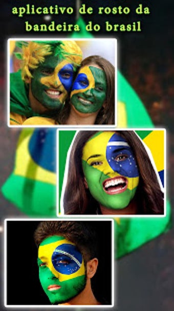 Imagen 3 para Brazil Photo Editor  Stic…