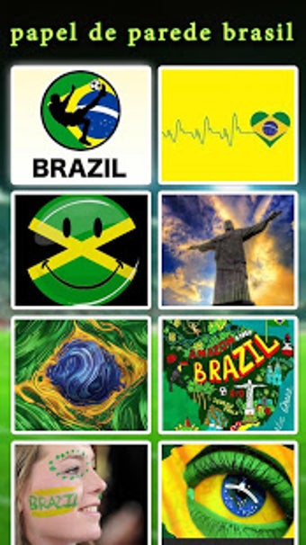 Imagen 2 para Brazil Photo Editor  Stic…