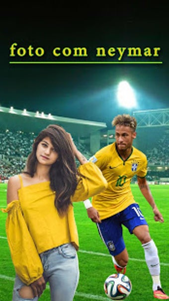 Imagen 1 para Brazil Photo Editor  Stic…