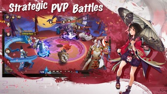 Image 1 for Onmyoji