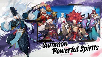 Image 3 for Onmyoji