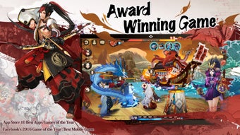 Image 2 for Onmyoji