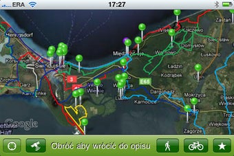 Image 0 for Wyspa Wolin i okolice