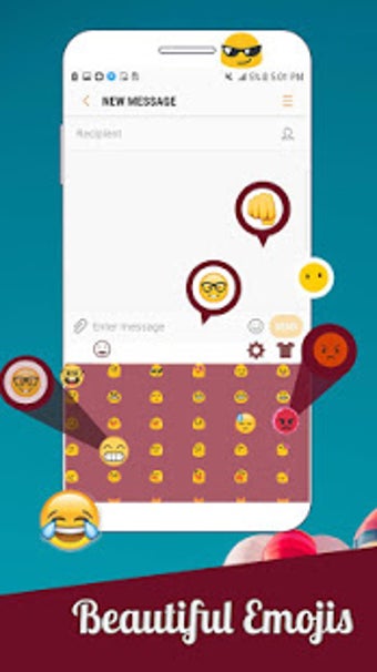 Image 3 for Persian Keyboard 2018: Pe…